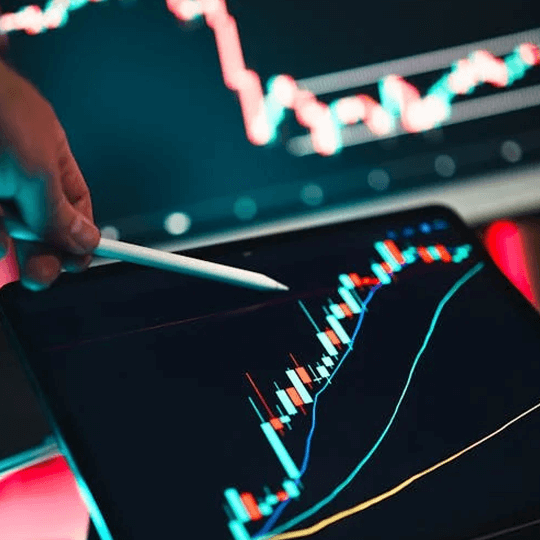 Gardal Invest - Tým odborníků na kryptoměny