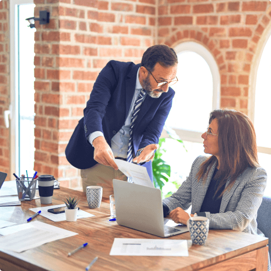 Gardal Invest tým odborníků na kryptoinvestice