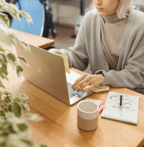 Gardal Invest ilustrace podpůrného týmu